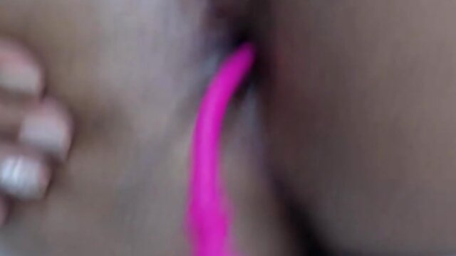 Horny Guy Plays with His Tranny Girlfriend's Ass