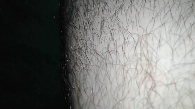 In the Jungle: Me & a Strong Woman`s Unmatched Courage