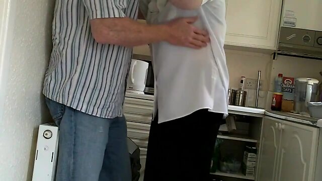 A Bit of Fun in the Kitchen: Laughter-Filled Culinary Creations