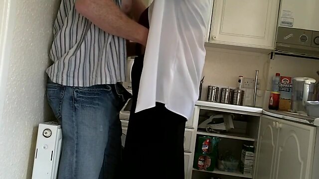 A Bit of Fun in the Kitchen: Laughter-Filled Culinary Creations