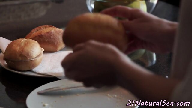 Classy amateur rides cock in the bedroom