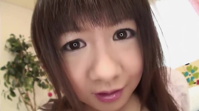 Ain't She Sweet - Japanese Teen - So Sensual