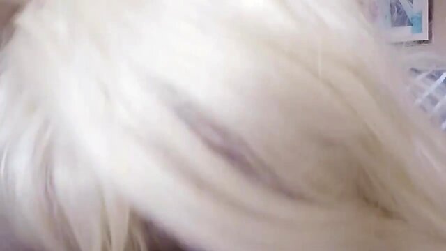 Rough Sissy Face Fuck Round 1