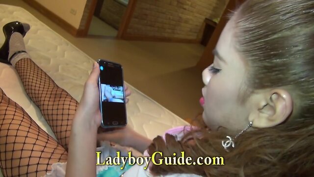 I Eat Sperm For Breakfast