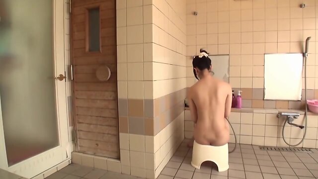 Mother sucks her daughters cock