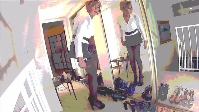 Sissy for Daddy Dick