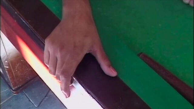 Splash Into Confidence: Tranny Pool Lesson