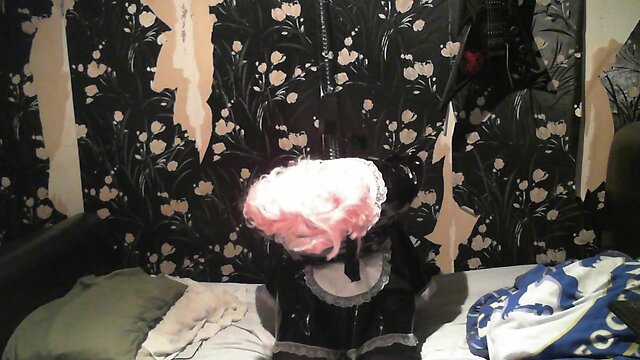 tv maud bound orgasme