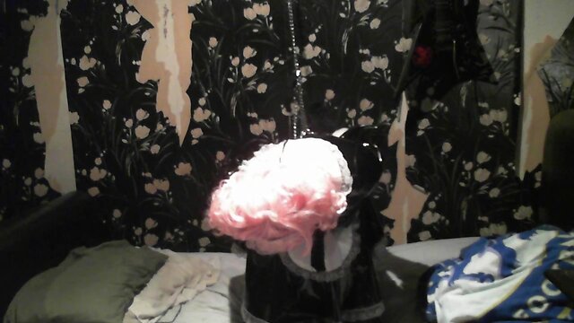 tv maud bound orgasme