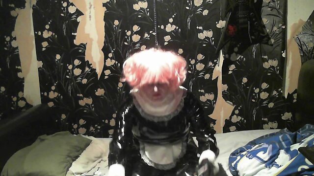 tv maud bound orgasme