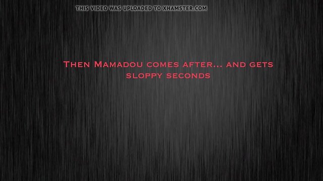 Eva, BBCs and refugees :)