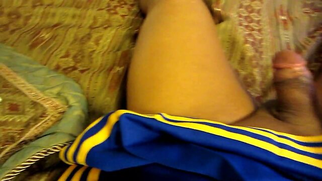 Ashley sissy cheerleader