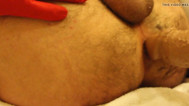 Sissy Training for a Big Hard Cock: Prepare for Intense Pleasure