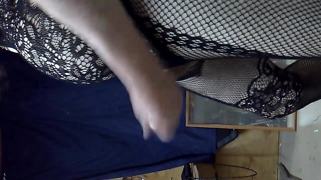 Exploring New Depths: Anal Play with STKINRETCH