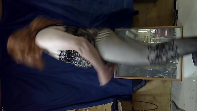 Exploring New Depths: Anal Play with STKINRETCH