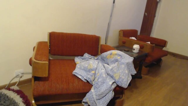 OlaRobyexx - Sissy training ass