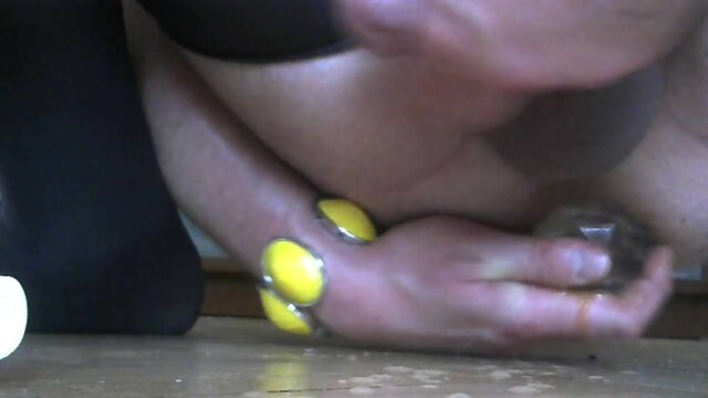 some training handsfree