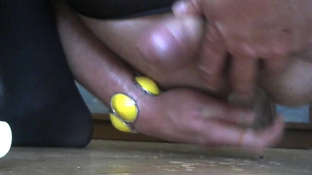 some training handsfree