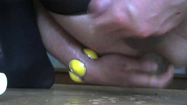 some training handsfree