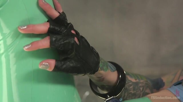 Liquid Hot Latex
