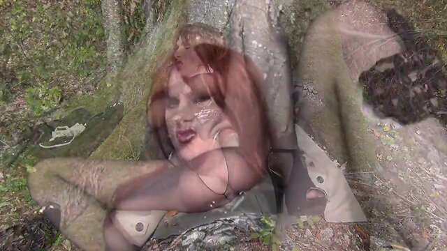 Lyvia trav outdoor compilation