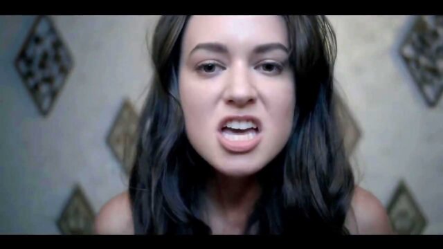 Desire - Meg Myers PMV (Shemale)