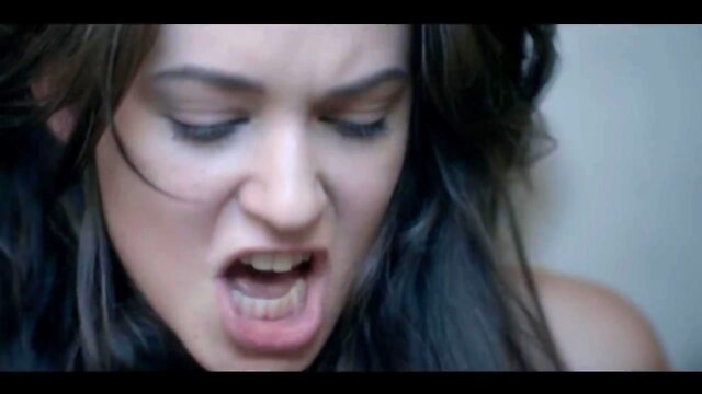 Desire - Meg Myers PMV (Shemale)