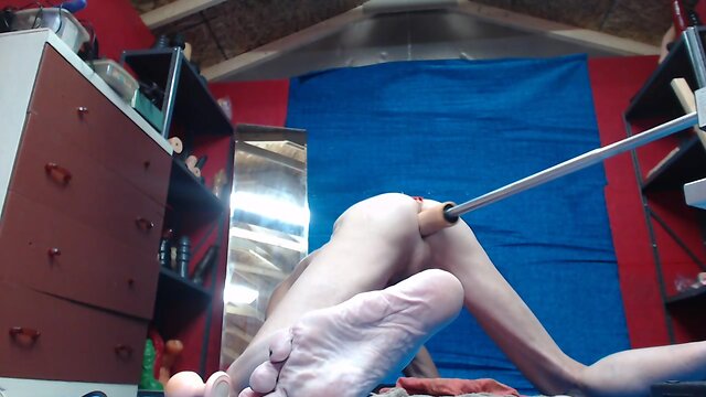 Bobbie machine fucking 1.mp4