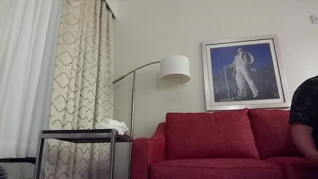 Bad girl gets spanking