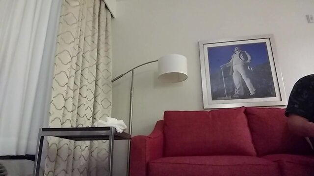 Bad girl gets spanking