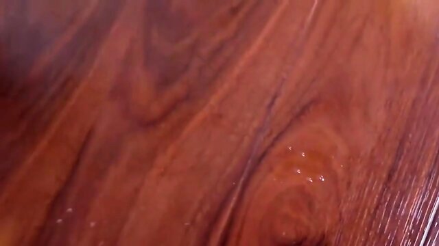 Very Nice TS With Very Nice Load by Bronsonnn