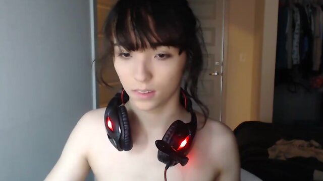 ayachans Cam Show Chaturbate 01072017