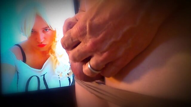 Danielle Makes Me Hard