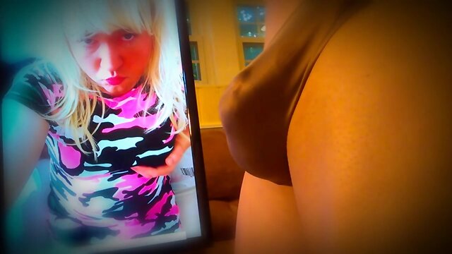 Danielle Makes Me Hard