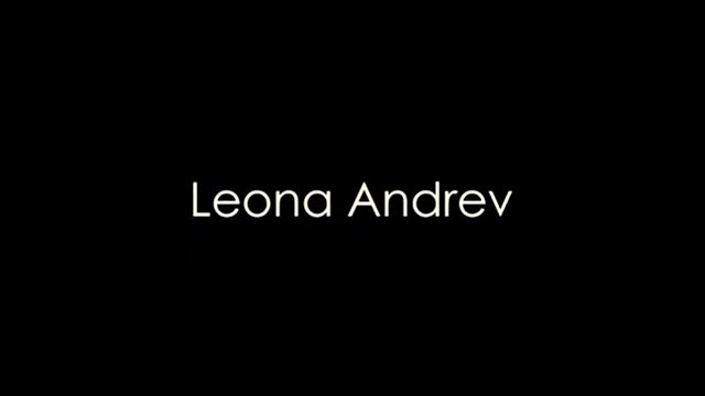 Leona andrev shemale revenge