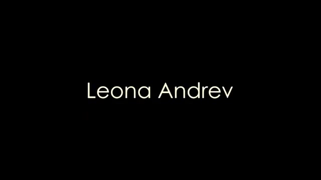 Leona andrev shemale revenge