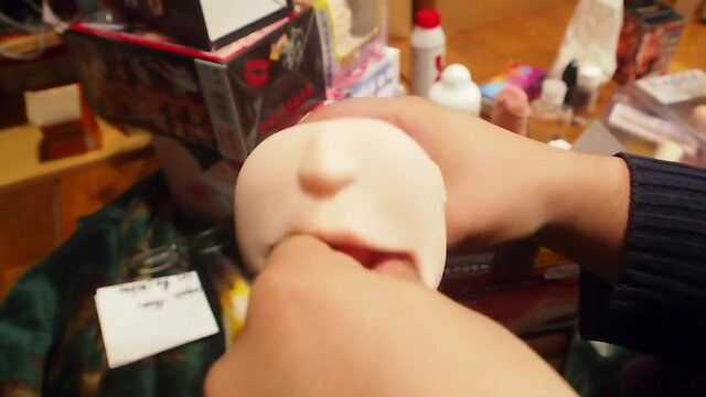 Sex Toy Collection - STAGE 2