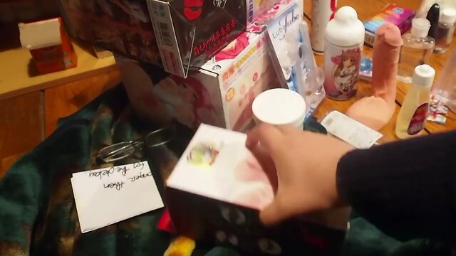 Sex Toy Collection - STAGE 2