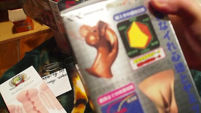 Sex Toy Collection - STAGE 2