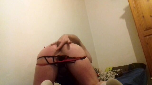 Wank Hard & Fuck Me: XXX Vid to Get You Going!