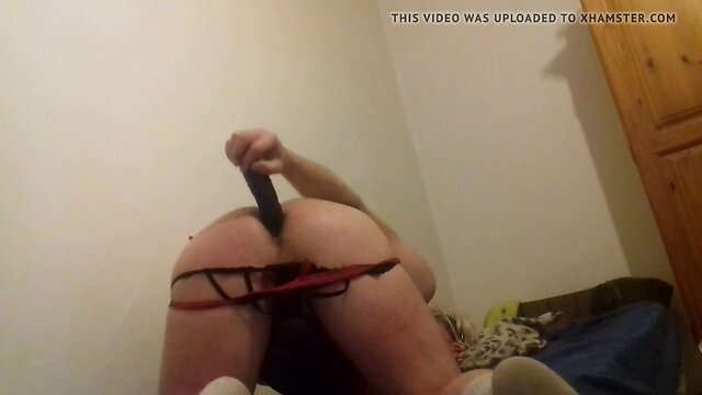 Wank Hard & Fuck Me: XXX Vid to Get You Going!