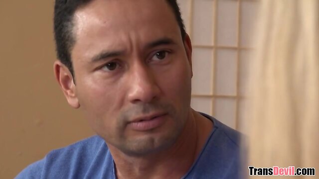 You do realise I'm a transgender, right? - Kayleigh Coxx