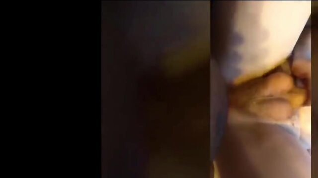 skylar's big black dick part 2