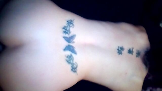 sexy irish girl fucked up the ass