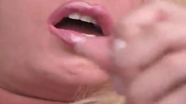 Vicki Has A Hot Cock