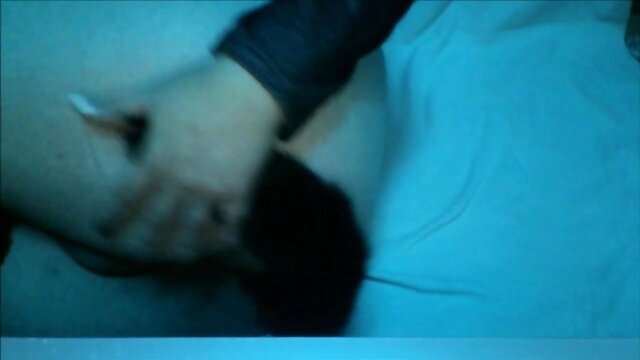 Wet Kitty Cat aka Majikku - Dirty Pussycat.mp4