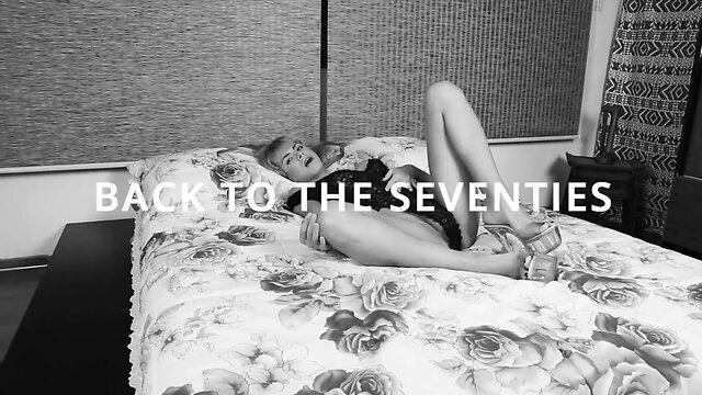 Big ass girl get fucked hard by Barbara Perez