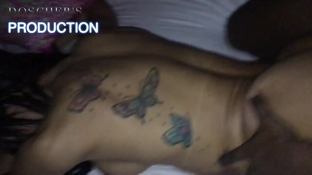 DOSCHER'S PRODUCTION