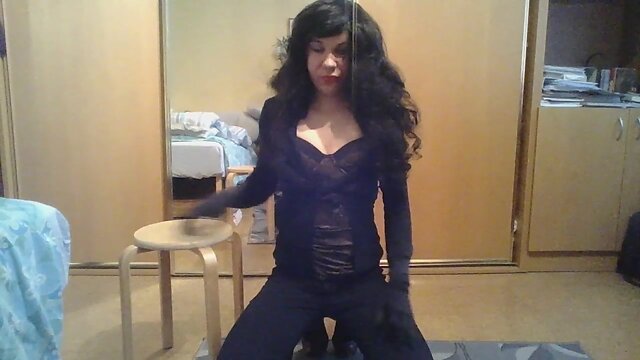 Jennifer cute teen cd hot solo