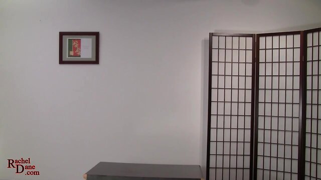 The latex concubine performs the Japanese Tea Ceremony